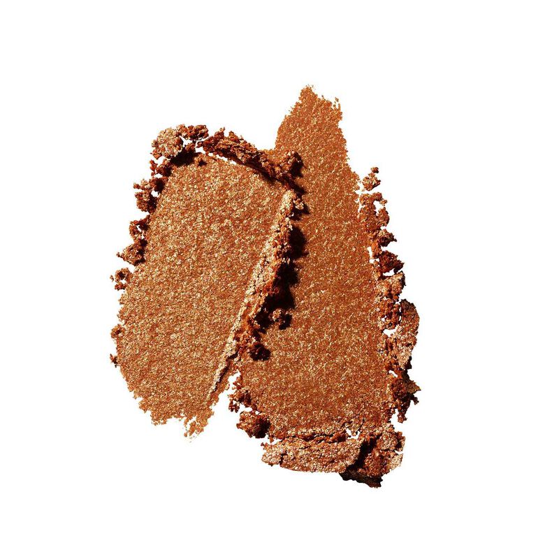 MAC Metallic Single Eye Shadow Compact image number 5